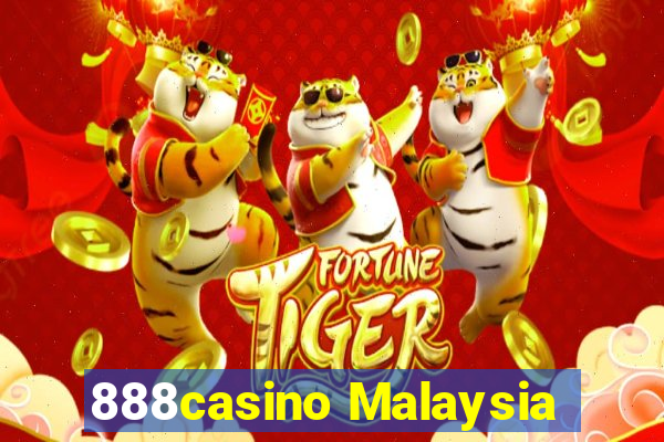 888casino Malaysia